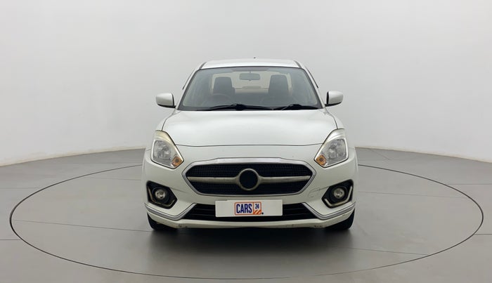 2018 Maruti Dzire ZDI AMT, Diesel, Automatic, 1,13,652 km, Front