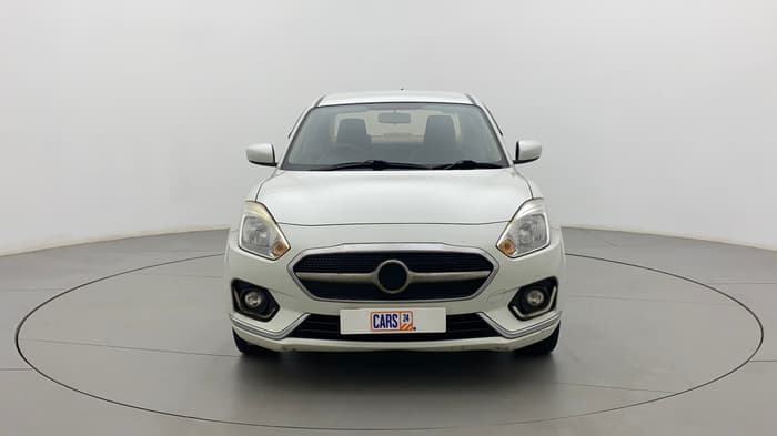 2018 Maruti Dzire ZDI AMT, Diesel, Automatic, 1,13,652 km, Front