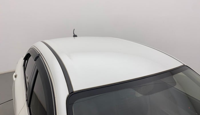 2018 Maruti Dzire ZDI AMT, Diesel, Automatic, 1,13,652 km, Roof