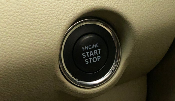 2018 Maruti Dzire ZDI AMT, Diesel, Automatic, 1,13,652 km, Keyless Start/ Stop Button