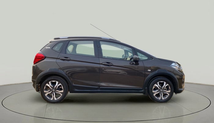 2018 Honda WR-V 1.2L I-VTEC EDGE EDITION, Petrol, Manual, 67,052 km, Right Side View