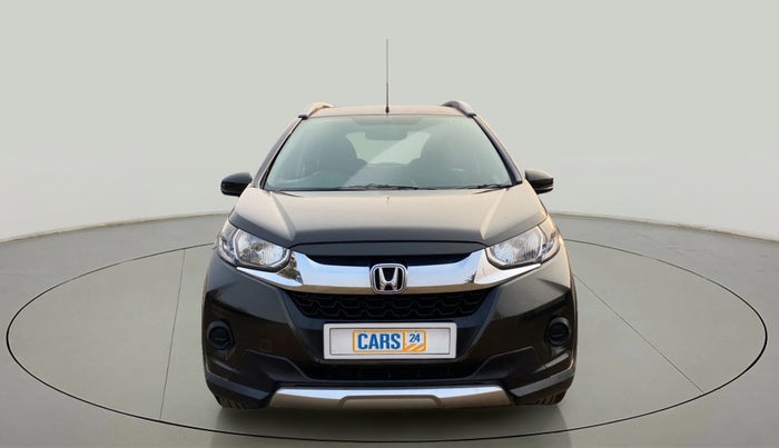 2018 Honda WR-V 1.2L I-VTEC EDGE EDITION, Petrol, Manual, 67,052 km, Front