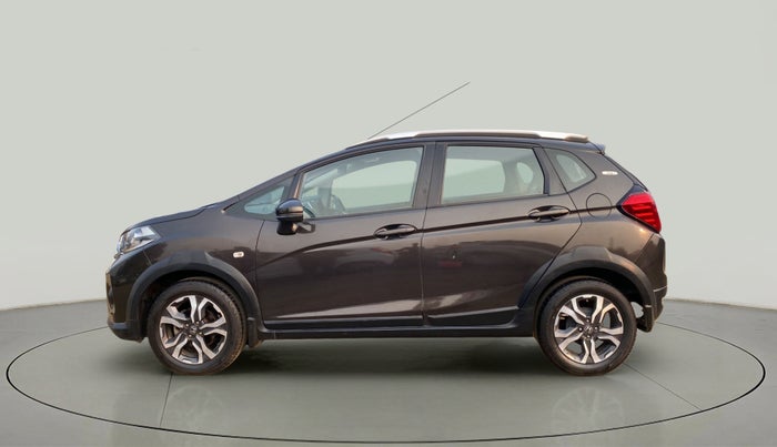 2018 Honda WR-V 1.2L I-VTEC EDGE EDITION, Petrol, Manual, 67,052 km, Left Side