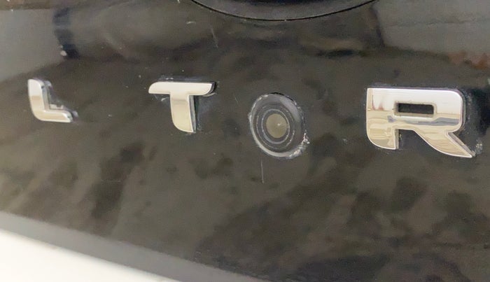 2024 Tata ALTROZ XE CNG, CNG, Manual, 19,266 km, Parking Camera