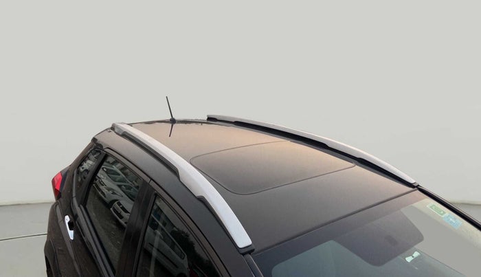 2018 Honda WR-V 1.2L I-VTEC VX MT, Petrol, Manual, 29,560 km, Roof