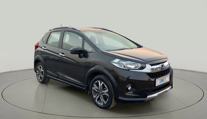 2018 Honda WR-V 1.2L I-VTEC VX MT, Petrol, Manual, 29,560 km, SRP