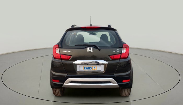 2018 Honda WR-V 1.2L I-VTEC VX MT, Petrol, Manual, 29,560 km, Back/Rear