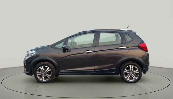 2018 Honda WR-V 1.2L I-VTEC VX MT, Petrol, Manual, 29,560 km, Left Side