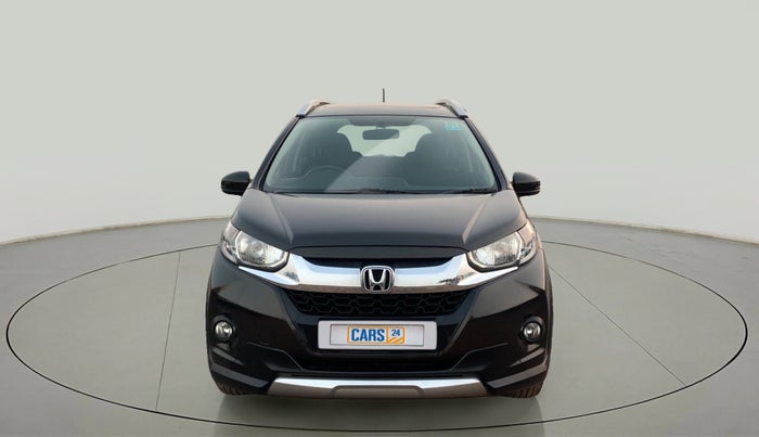 2018 Honda WR-V 1.2L I-VTEC VX MT, Petrol, Manual, 29,560 km, Front
