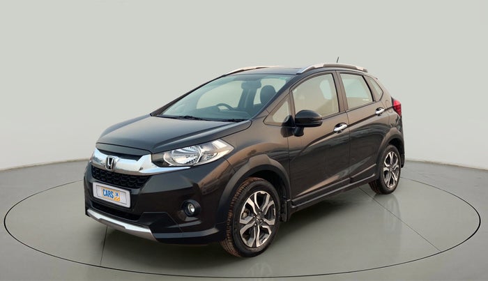 2018 Honda WR-V 1.2L I-VTEC VX MT, Petrol, Manual, 29,560 km, Left Front Diagonal