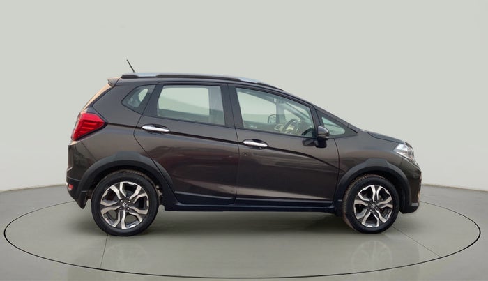 2018 Honda WR-V 1.2L I-VTEC VX MT, Petrol, Manual, 29,560 km, Right Side View