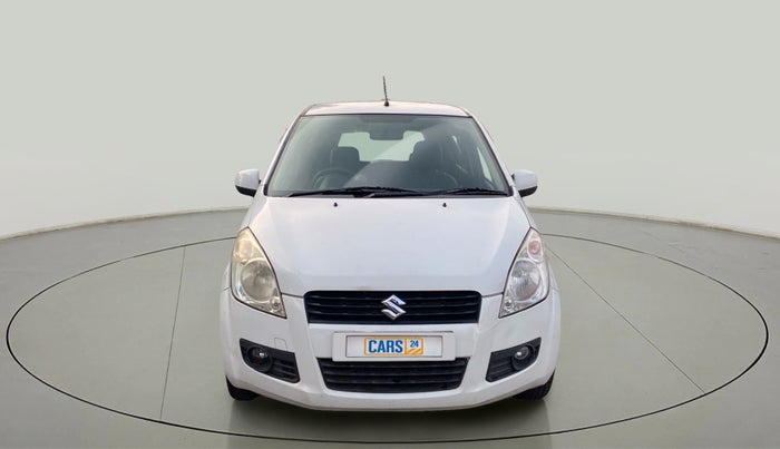 2012 Maruti Ritz VDI, Diesel, Manual, 1,00,328 km, Front