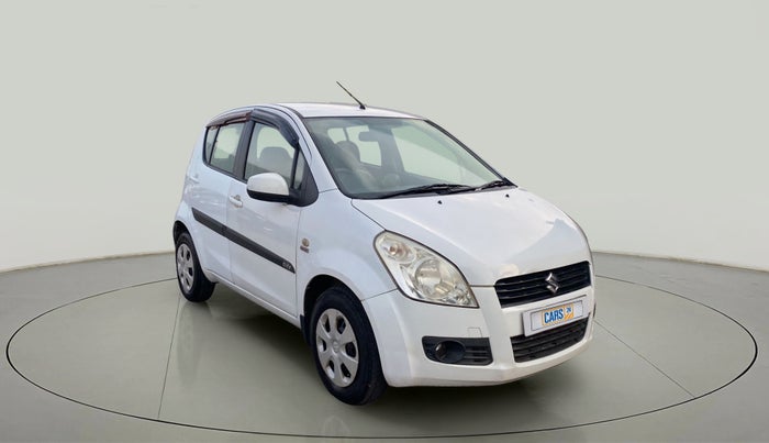 2012 Maruti Ritz VDI, Diesel, Manual, 1,00,328 km, Right Front Diagonal