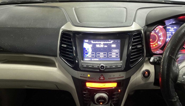 2021 Mahindra XUV300 W8 1.2 PETROL, Petrol, Manual, 50,005 km, Air Conditioner