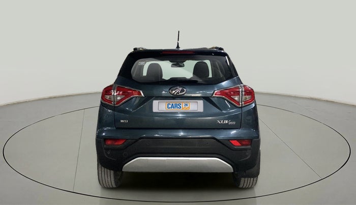 2021 Mahindra XUV300 W8 1.2 PETROL, Petrol, Manual, 50,005 km, Back/Rear