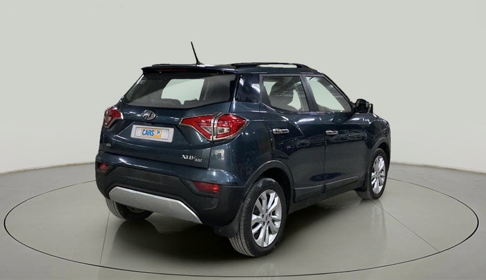 2021 Mahindra XUV300 W8 1.2 PETROL, Petrol, Manual, 50,005 km, Right Back Diagonal