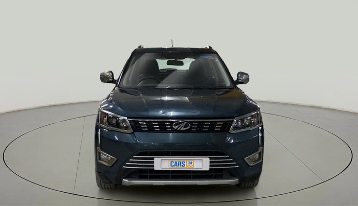2021 Mahindra XUV300 W8 1.2 PETROL, Petrol, Manual, 50,005 km, Front