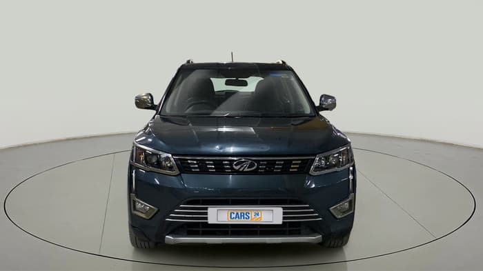 2021 Mahindra XUV300 W8 1.2 PETROL, Petrol, Manual, 50,005 km, Front