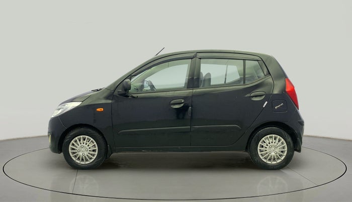 2011 Hyundai i10 ERA 1.1, Petrol, Manual, 84,381 km, Left Side