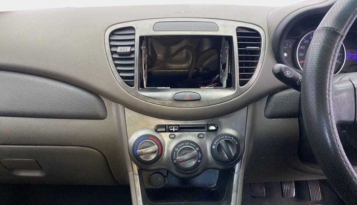 2011 Hyundai i10 ERA 1.1, Petrol, Manual, 84,381 km, Air Conditioner
