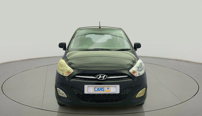 2011 Hyundai i10 ERA 1.1, Petrol, Manual, 84,381 km, Front