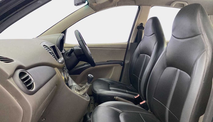 2011 Hyundai i10 ERA 1.1, Petrol, Manual, 84,381 km, Right Side Front Door Cabin