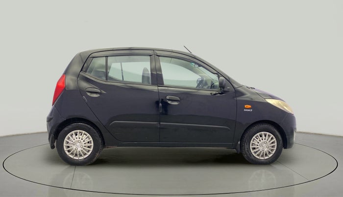 2011 Hyundai i10 ERA 1.1, Petrol, Manual, 84,381 km, Right Side View