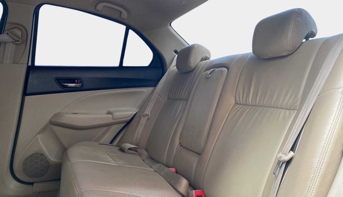 2018 Maruti Dzire VDI AMT, Diesel, Automatic, 1,01,172 km, Right Side Rear Door Cabin