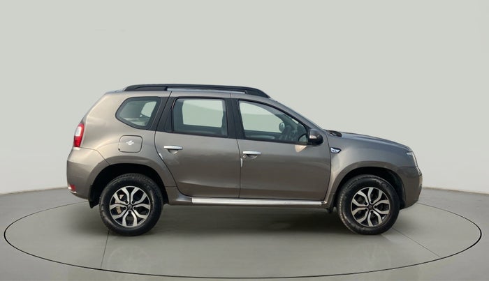 2018 Nissan Terrano XL O (D), Diesel, Manual, 30,486 km, Right Side View