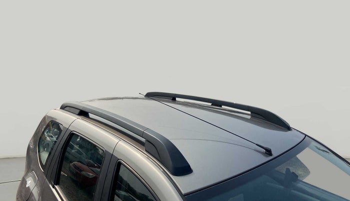 2018 Nissan Terrano XL O (D), Diesel, Manual, 30,486 km, Roof