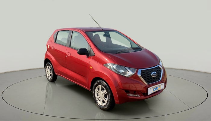2019 Datsun Redi Go S, Petrol, Manual, 51,956 km, SRP