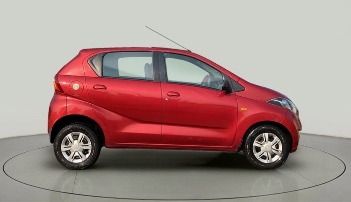 2019 Datsun Redi Go S, Petrol, Manual, 51,956 km, Right Side View