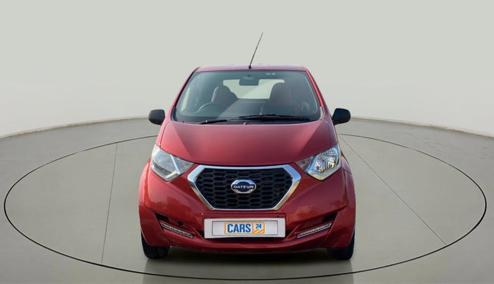 2019 Datsun Redi Go S, Petrol, Manual, 51,956 km, Front