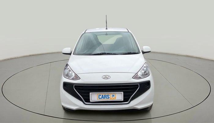 2022 Hyundai NEW SANTRO MAGNA, Petrol, Manual, 5,199 km, Front