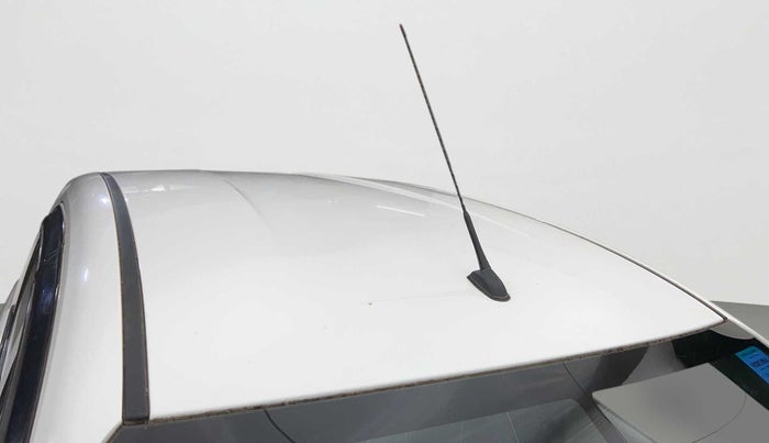 2022 Hyundai NEW SANTRO MAGNA, Petrol, Manual, 5,199 km, Roof