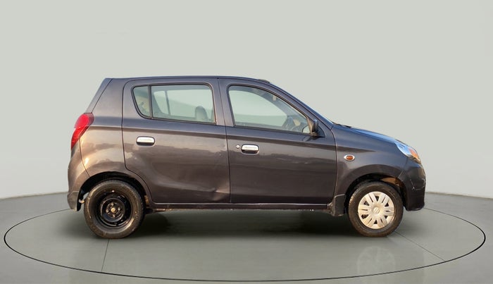 2019 Maruti Alto LXI, Petrol, Manual, 60,602 km, Right Side View