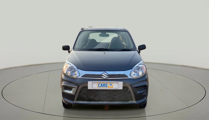 2019 Maruti Alto LXI, Petrol, Manual, 60,602 km, Front