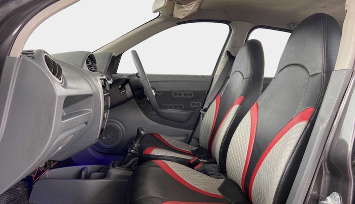 2016 Maruti Alto 800 LXI, Petrol, Manual, 49,951 km, Right Side Front Door Cabin