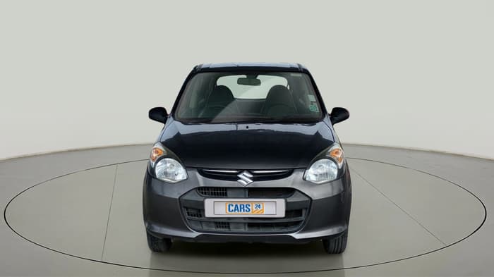 2016 Maruti Alto 800 LXI, Petrol, Manual, 49,951 km, Front