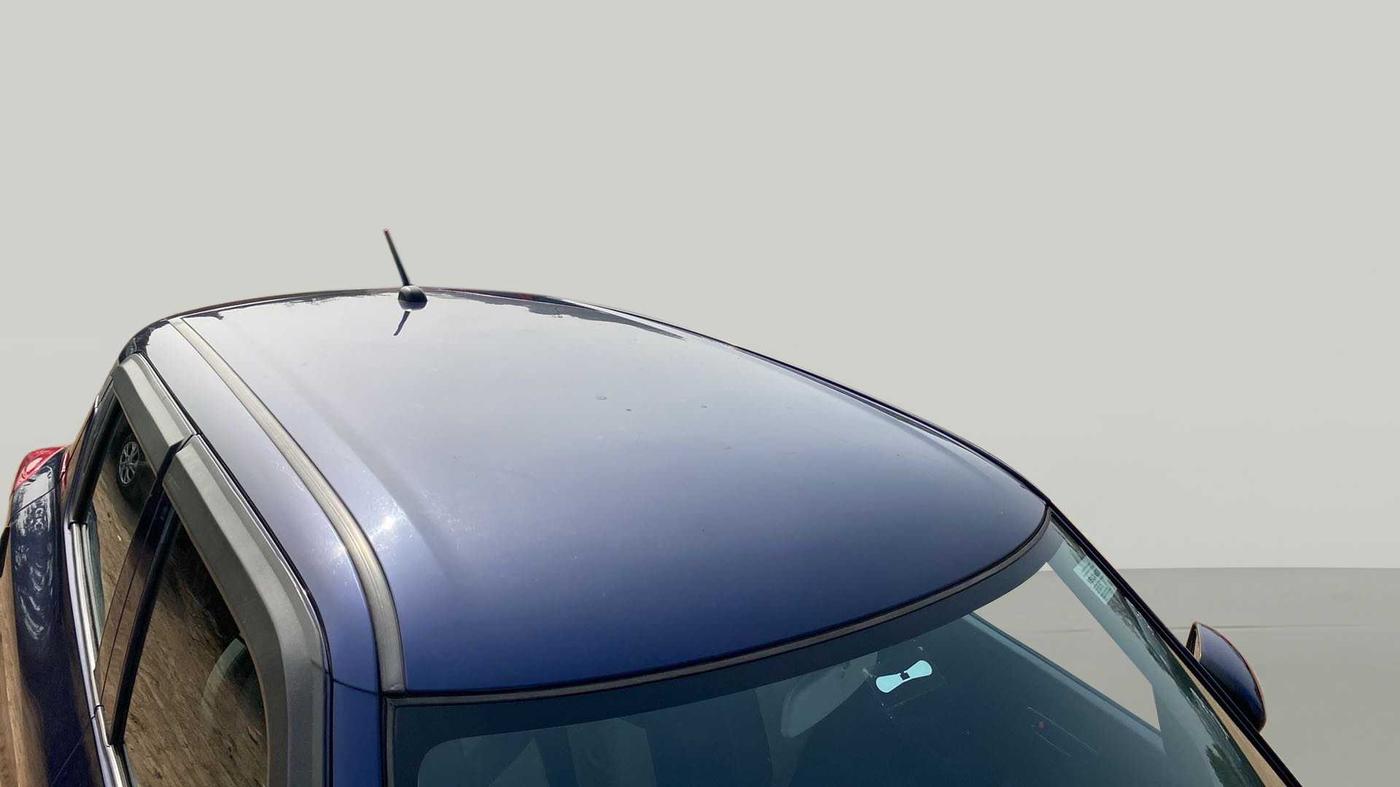 2018 Maruti Swift LXI, Petrol, Manual, 52,408 km, Roof