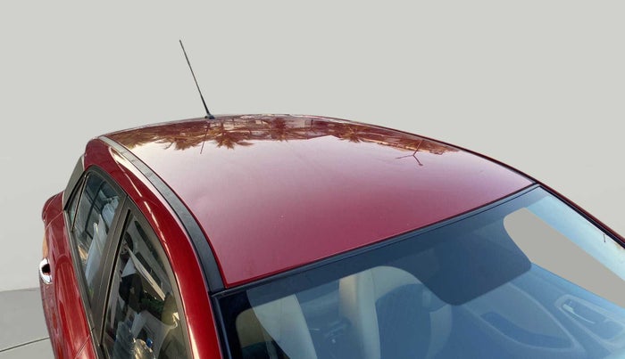 2015 Hyundai Elite i20 SPORTZ 1.4 (O) CRDI, Diesel, Manual, 91,454 km, Roof