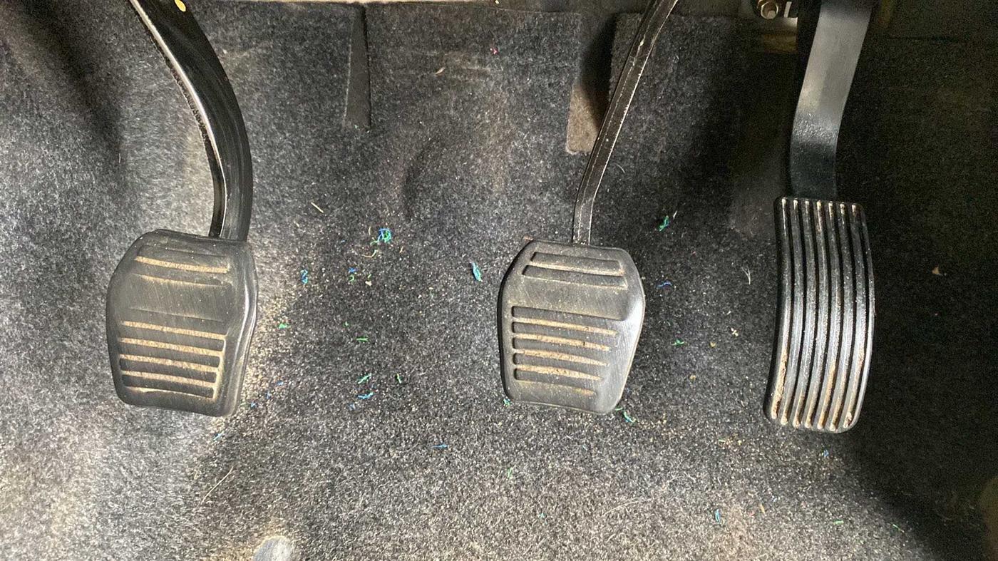 2022 Mahindra BOLERO NEO N 10, Diesel, Manual, 39,495 km, Pedals