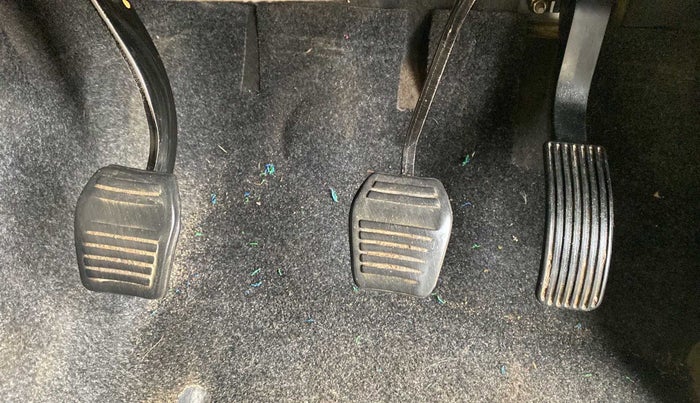 2022 Mahindra BOLERO NEO N 10, Diesel, Manual, 39,495 km, Pedals