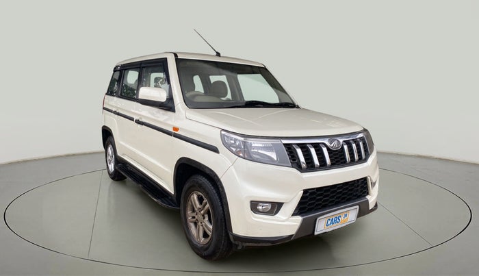 2022 Mahindra BOLERO NEO N 10, Diesel, Manual, 39,495 km, SRP