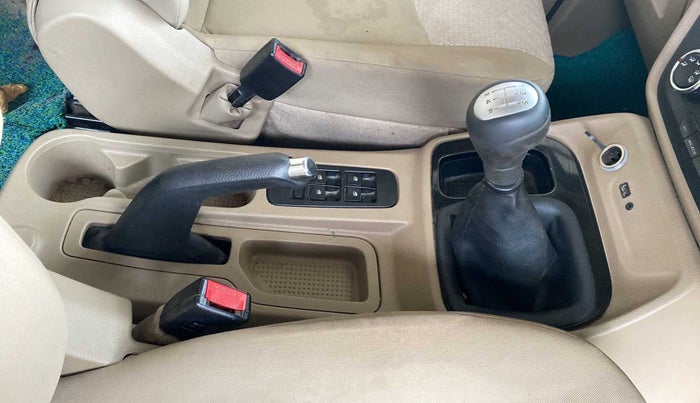 2022 Mahindra BOLERO NEO N 10, Diesel, Manual, 39,495 km, Gear Lever