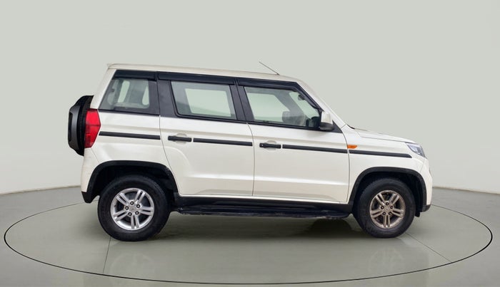 2022 Mahindra BOLERO NEO N 10, Diesel, Manual, 39,495 km, Right Side View