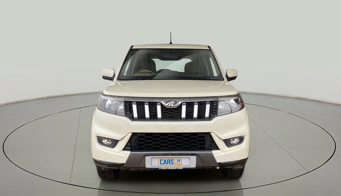 2022 Mahindra BOLERO NEO N 10, Diesel, Manual, 39,495 km, Front