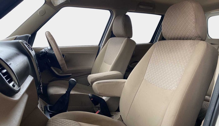 2022 Mahindra BOLERO NEO N 10, Diesel, Manual, 39,495 km, Right Side Front Door Cabin