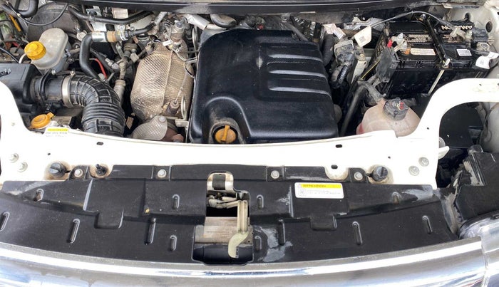 2022 Mahindra BOLERO NEO N 10, Diesel, Manual, 39,495 km, Open Bonet