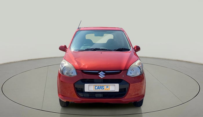 2013 Maruti Alto 800 LXI, Petrol, Manual, 57,656 km, Front